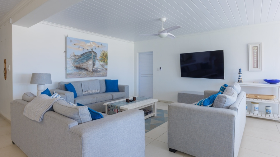4 Bedroom Property for Sale in Oceanview Heights Western Cape